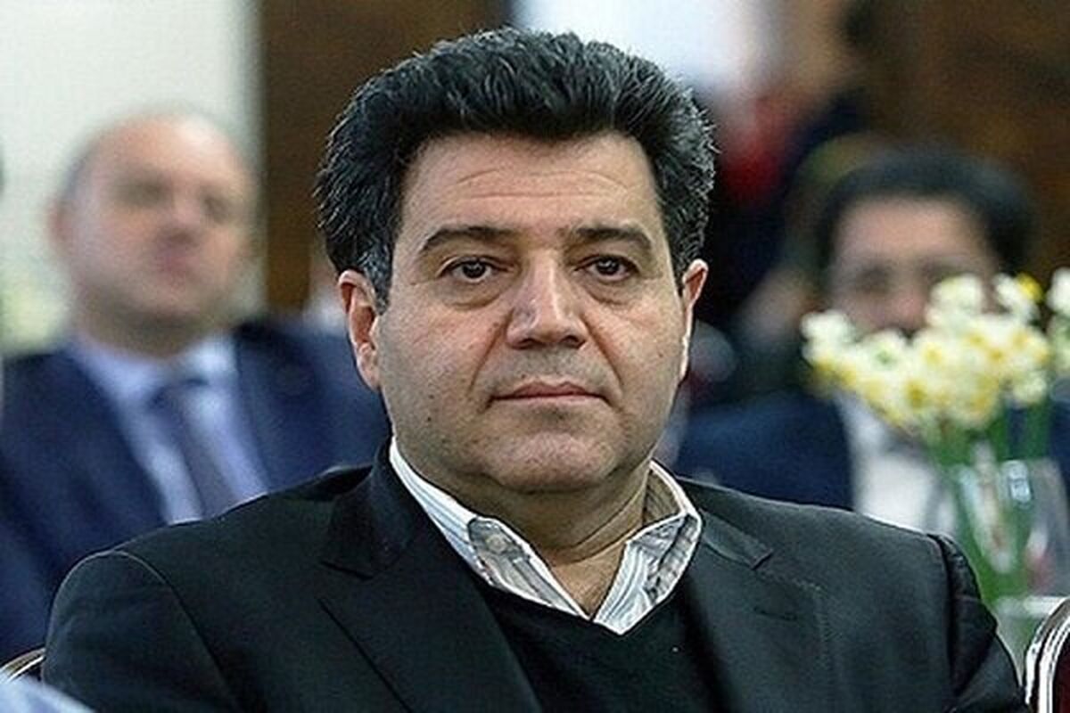 حسین سلاح‌ورزی