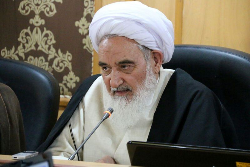 عشایر نگهبانان مستحکم و بیادعای نظام جمهوری اسلامی ایران هستند
