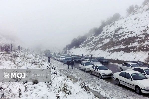 اعلام محدودیت‌های ترافیکی از ۲۴ تا ۲۸ دی‌