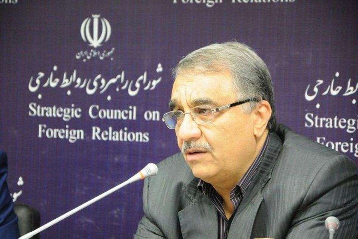 فرجی راد