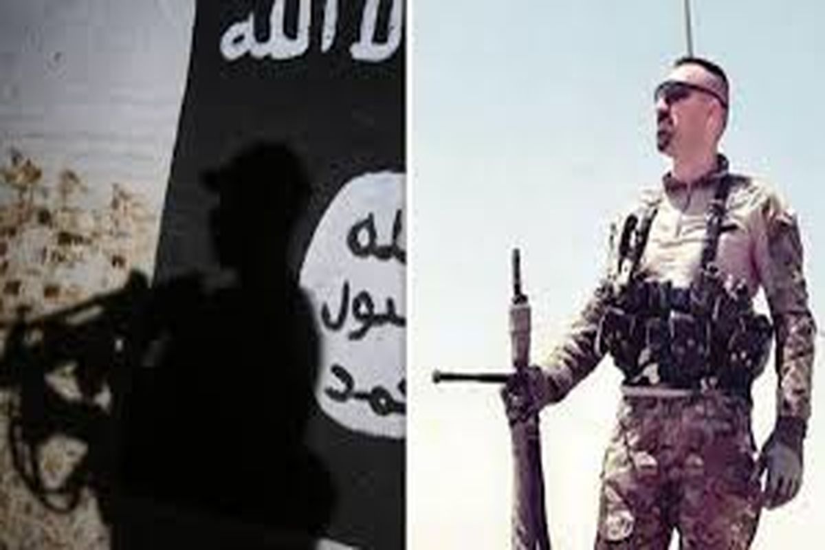 تک تیرانداز