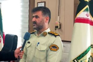 پلیس بابل سارق طلاجات منازل را دستگیر کرد