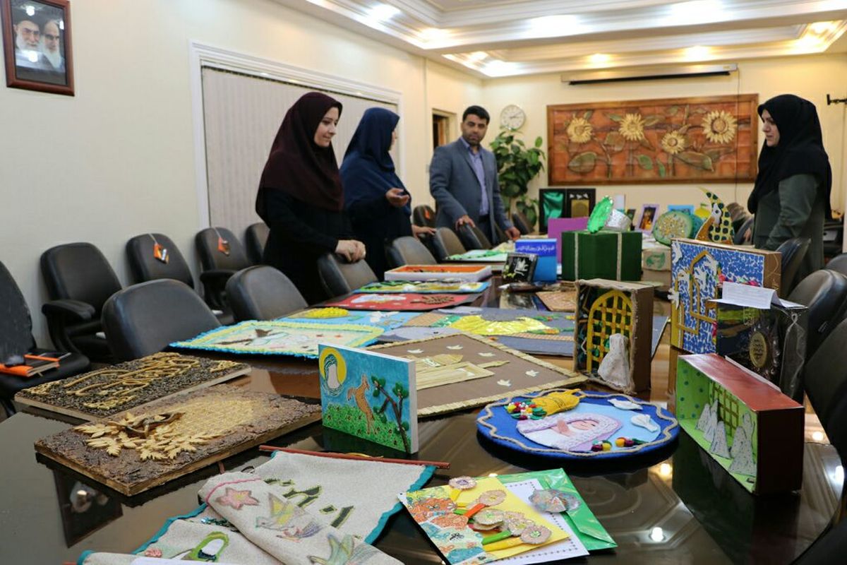 جشنواره رضوی