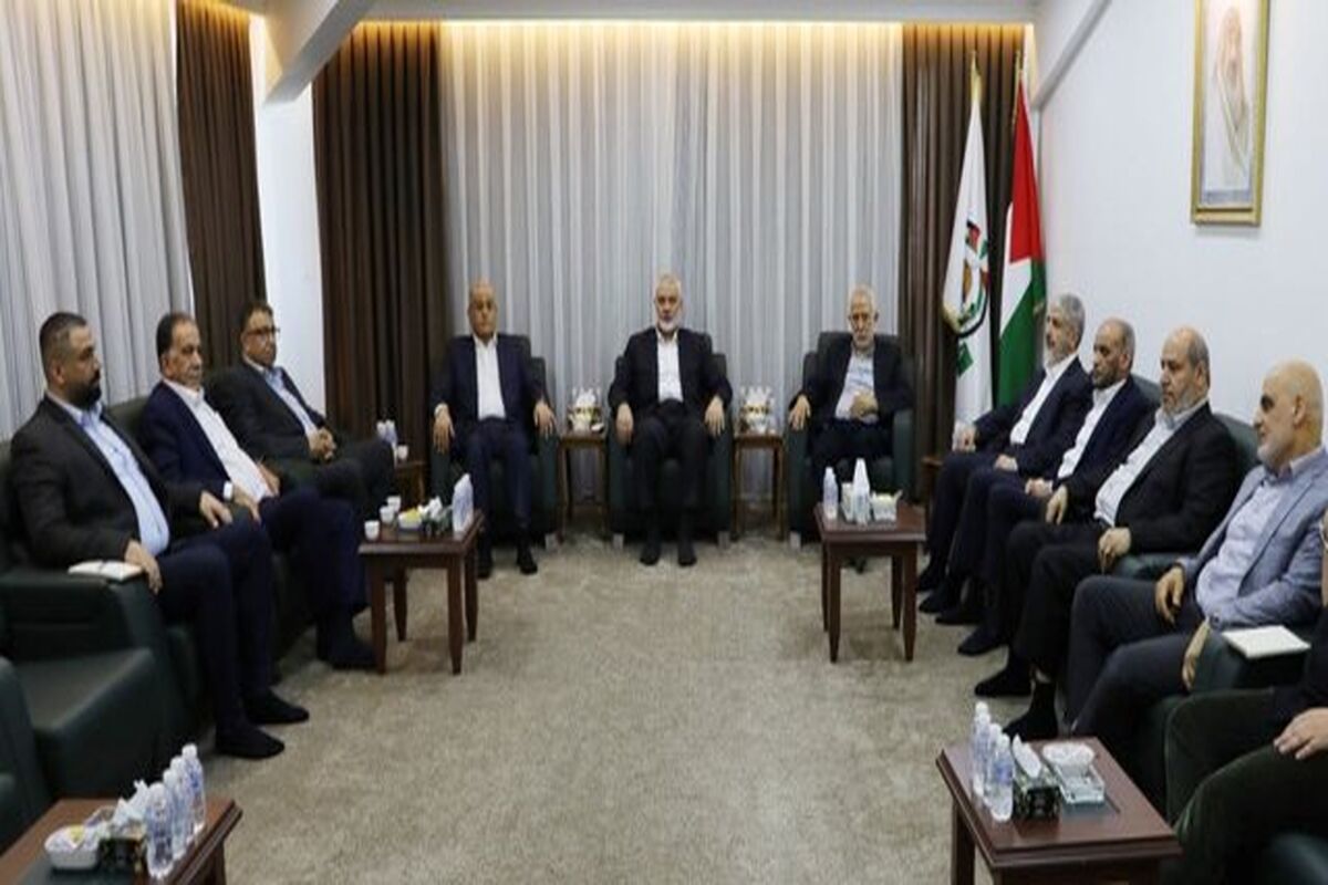 فلسطین