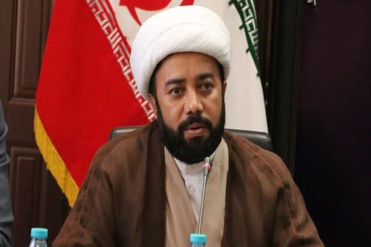 شورای هماهنگی تبلیغات اسلامی هرمزگان
