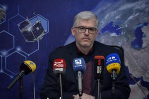 عصر جدید فناوری ماهواره‌ای ایران آغاز شد