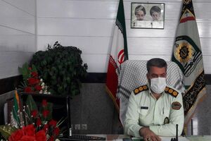 دستگیری 55 معتاد ومتجاهر در شهرستان خمینی شهر