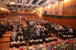 بر اساس اهداف پدافند غیرعامل شرکت های صنعتی نباید به کمبود مواد اولیه دچار شوند