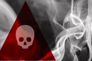 فوت دو نفر در قم بر اثر گازگرفتگی 