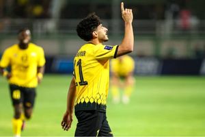 آقایی‌پور از سپاهان در روز پایانی نقل‌وانتقالات جدا شد