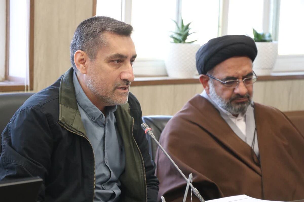جهاد کشاورزی فارس 