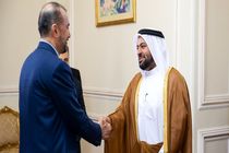 امیر قطر رئیس‌جمهور ایران را دعوت کرد