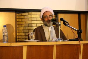 هنر انقلاب اسلامی تغییر سه معادله حاکم بر جوامع بشری است/ من خدمتگزار همه هستم