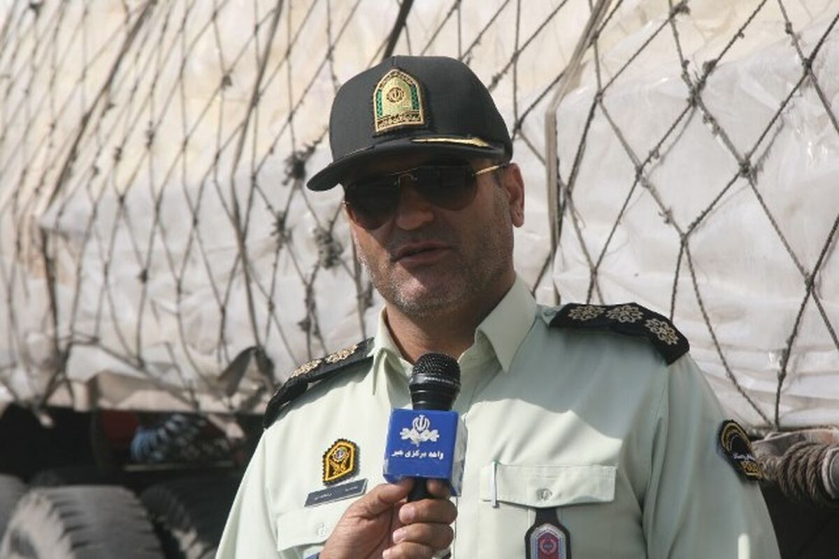 محمد رستمی