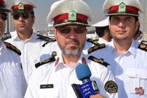 کاهش تردد‌ ۸۰ درصدی درآزادراه تهران_ قم