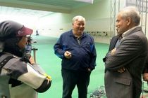 شانس بالایی برای صعود به فینال المپیک داریم