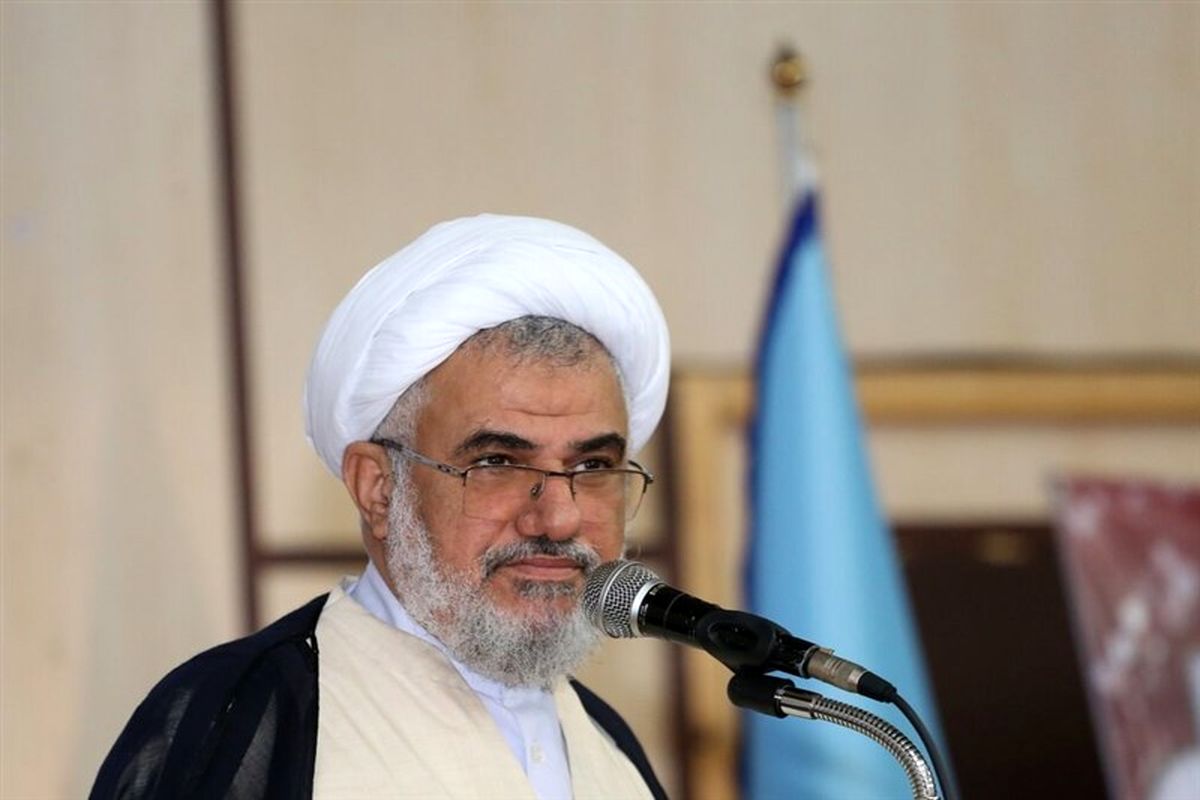 نماینده ولی فقیه در هرمزگان 