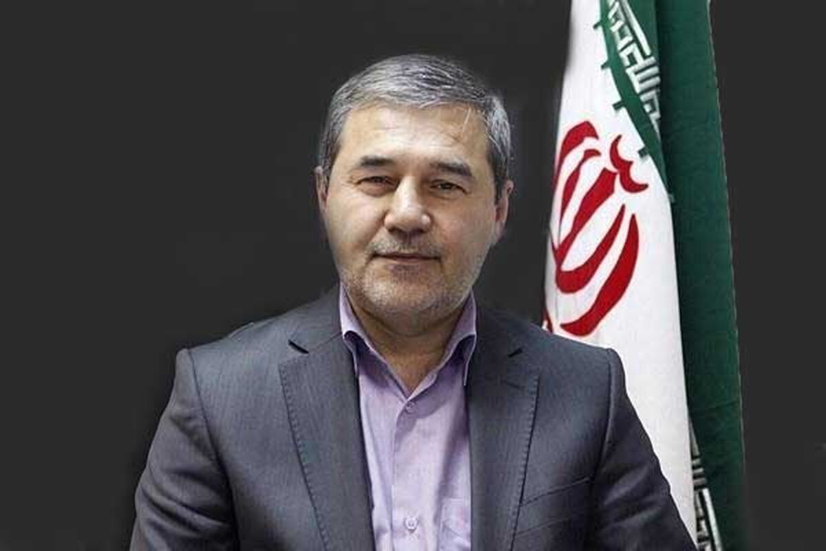 بهمن نامورمطلق