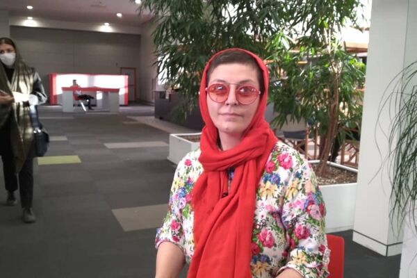 بازگشت سوسن پرور به صحنه