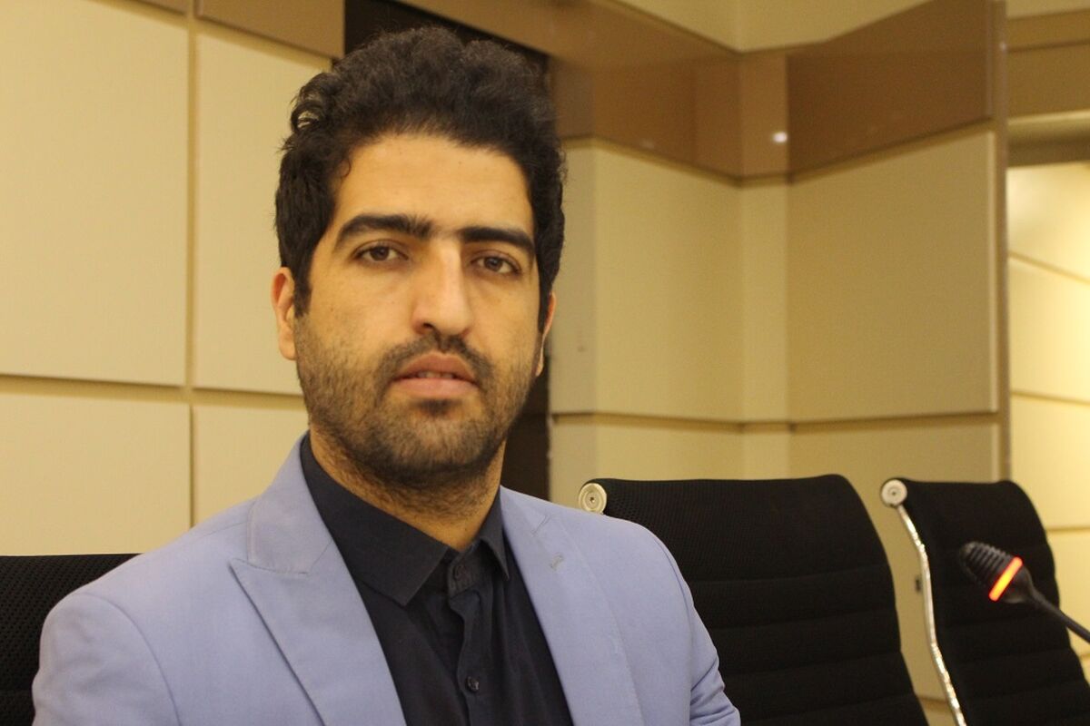 علیرضا خرومرودی