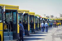 اعلام مسیرهای سرویس‌دهی ناوگان حمل‌ونقل عمومی شهرکرد در ۲۲ بهمن