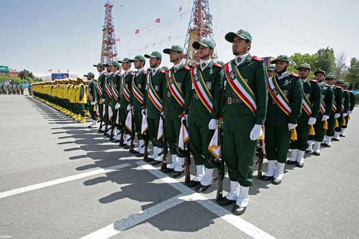 خدمت سربازى