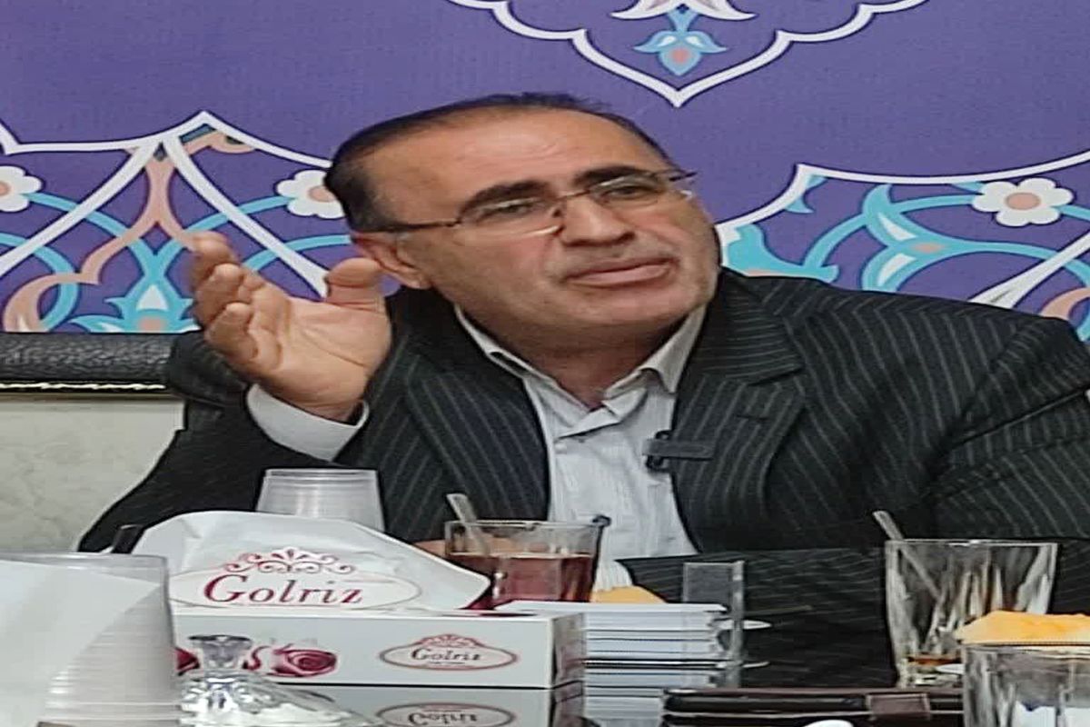 شهردار نجف اباد