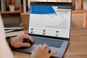 مقایسه پلتفرم‌های معامله آنلاین خودرو