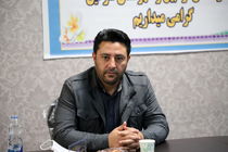 قاطع رئیس هیات قایقرانی استان اردبیل شد