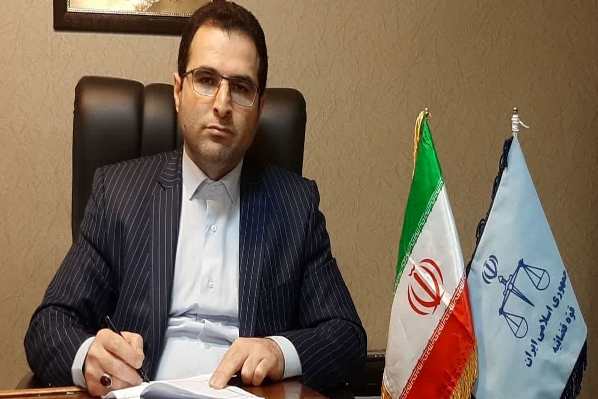 نیازی دادستان قائمشهر 
