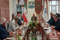 یادواره شهدا عرصه تبیین اندیشه‌های انقلابی است