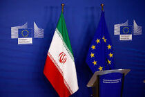 تحریم‌های موشکی-پهپادی اروپا فقط در جهت راضی نگه داشتن اسرائیل است