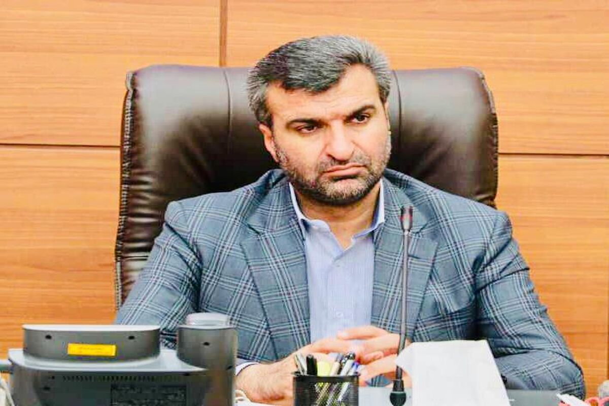 عباس میرزاد
