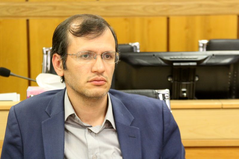 بازبینی دوره ای از جرثقیلهای برجی با هدف پیشگیری از حوادث