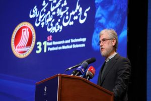 حکمرانی علمی بدون اعتماد به علم و شنیدن صدای دانشگاه ممکن نیست