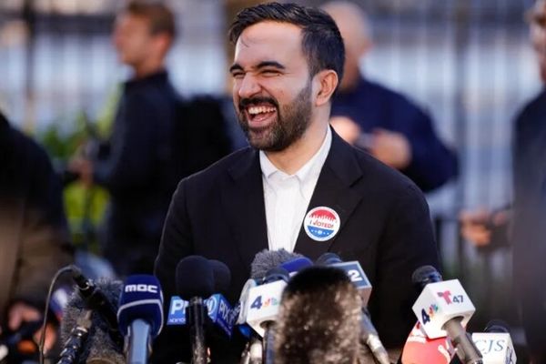 ممدانی فرامین جنجالی شهردار پیشین را لغو کرد