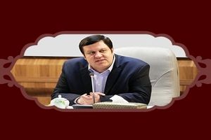 درخواست مدیرعامل بانک ملت برای عدم ارسال گل و درج پیام تبریک در رسانه‌ها
