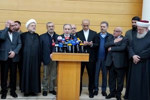 هم برای جنگ و هم مذاکره آماده‌ایم