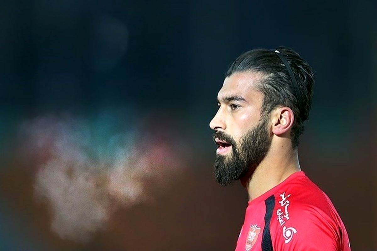 رامین رضاییان