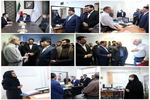 میزان مطالبات مردمی از حوزه راه، حمل و نقل و زمین و مسکن بیشتر از دستگاه های اجرایی است