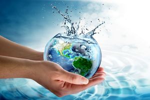 چگونه در مصرف آب صرفه جویی کنیم؟