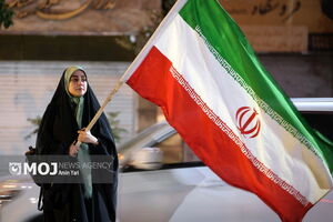 سپاه تهران از مردم برای حضور در اجتماع «جان‌فدایان ایران» دعوت کرد