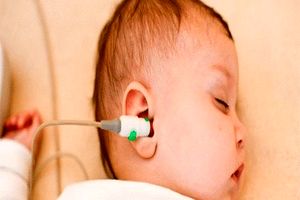 خراسان رضوی، رتبه اول پوشش غربالگری شنوایی نوزادان کشور را بدست آورد