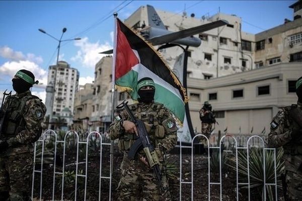 مصر هر گونه خلع سلاح حماس با زور را رد کرد