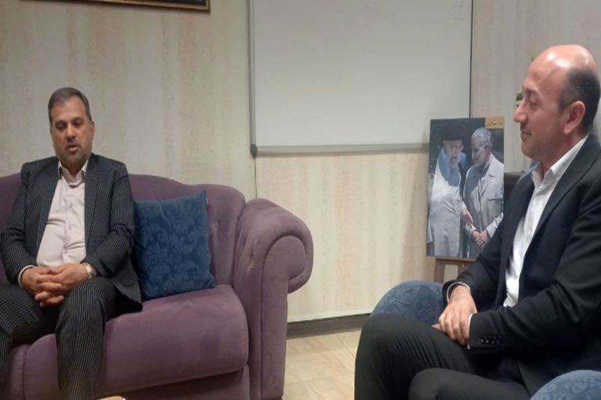 منطقه آزاد ماکو