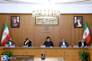 رئیس جمهور از اقدام به موقع وزارت نفت در رفع اختلال سامانه‌های سوخت‌رسانی قدردانی کرد