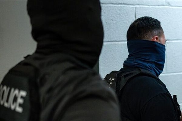 چند آمریکایی در ونزوئلا بازداشت شدند