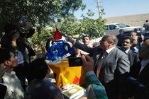 طرح گرمسیری یکی از بزرگ‌ترین پروژه‌های تاریخ ایران است