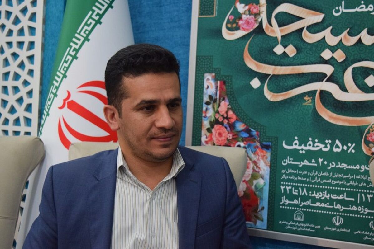 شاعران