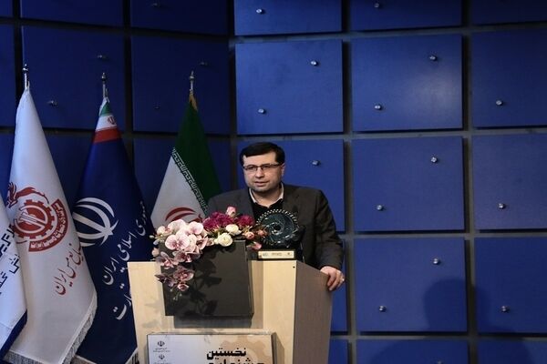 ۲.۸ درصد از رشد اقتصادی برنامه هفتم از محل بهره‌وری تأمین می‌شود